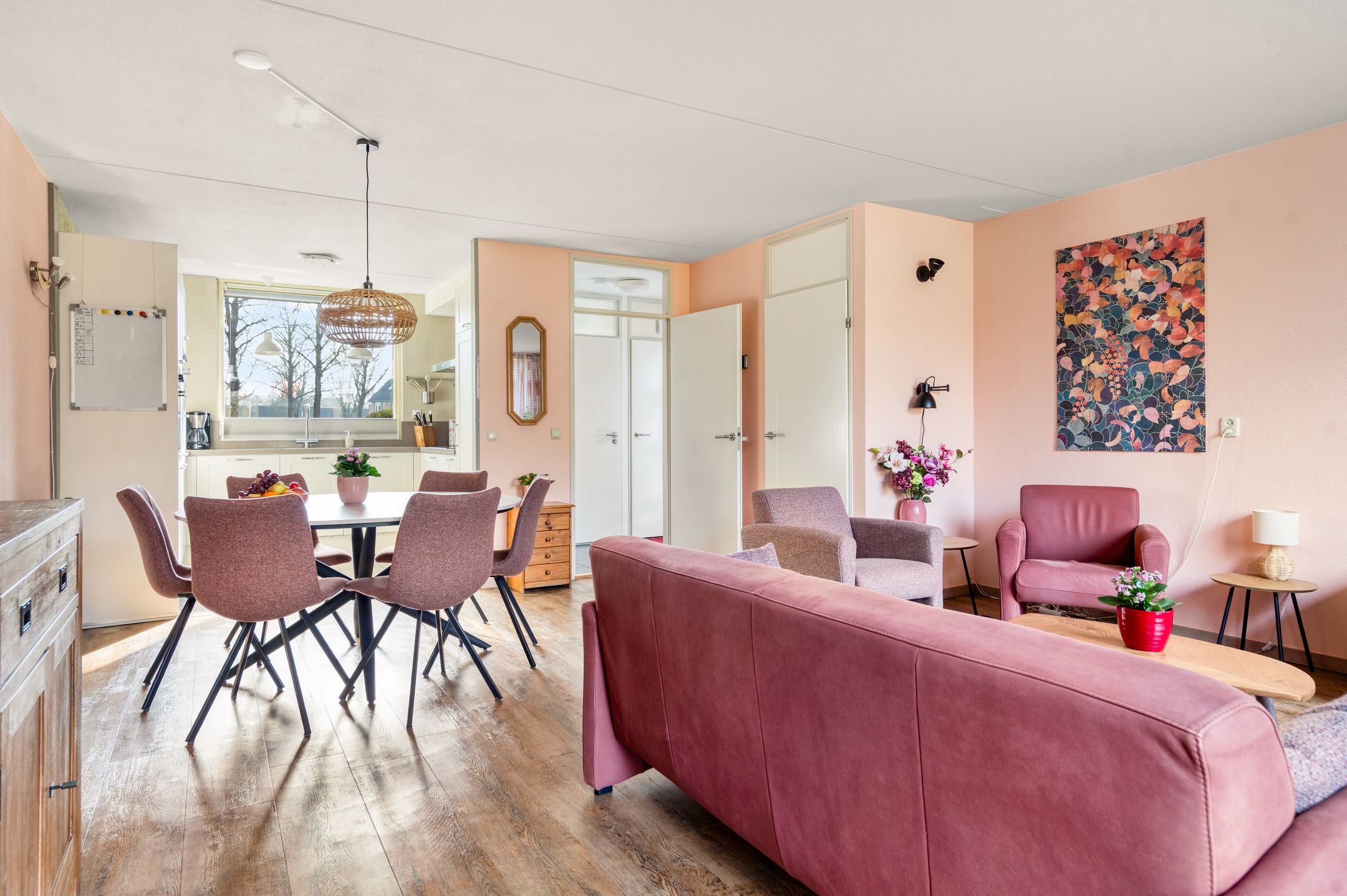 Foto 15 van Jonkvrouwenborch 10