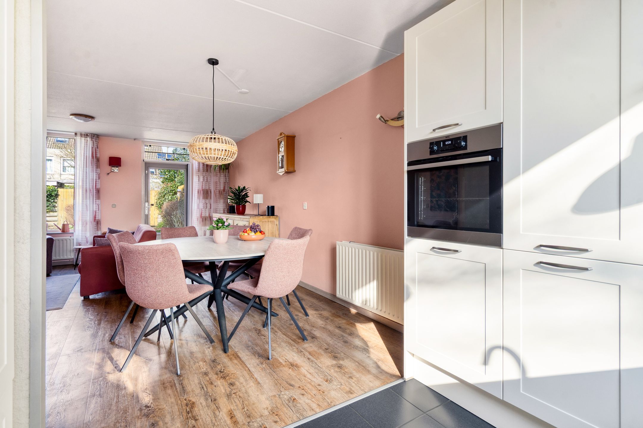 Foto 18 van Jonkvrouwenborch 10