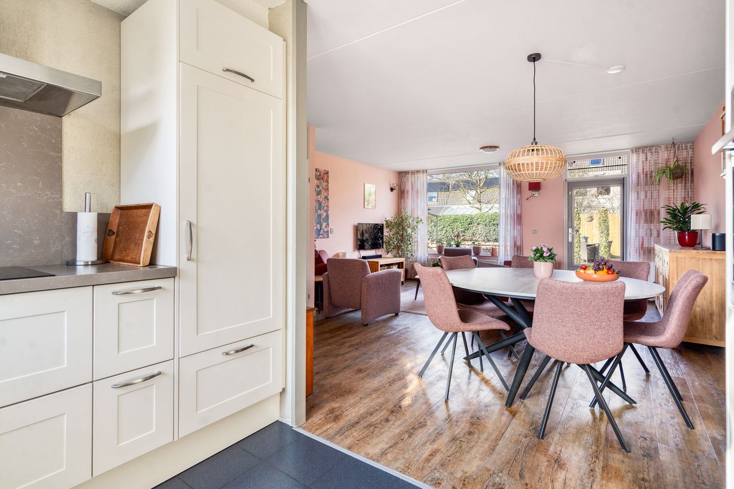 Foto 19 van Jonkvrouwenborch 10