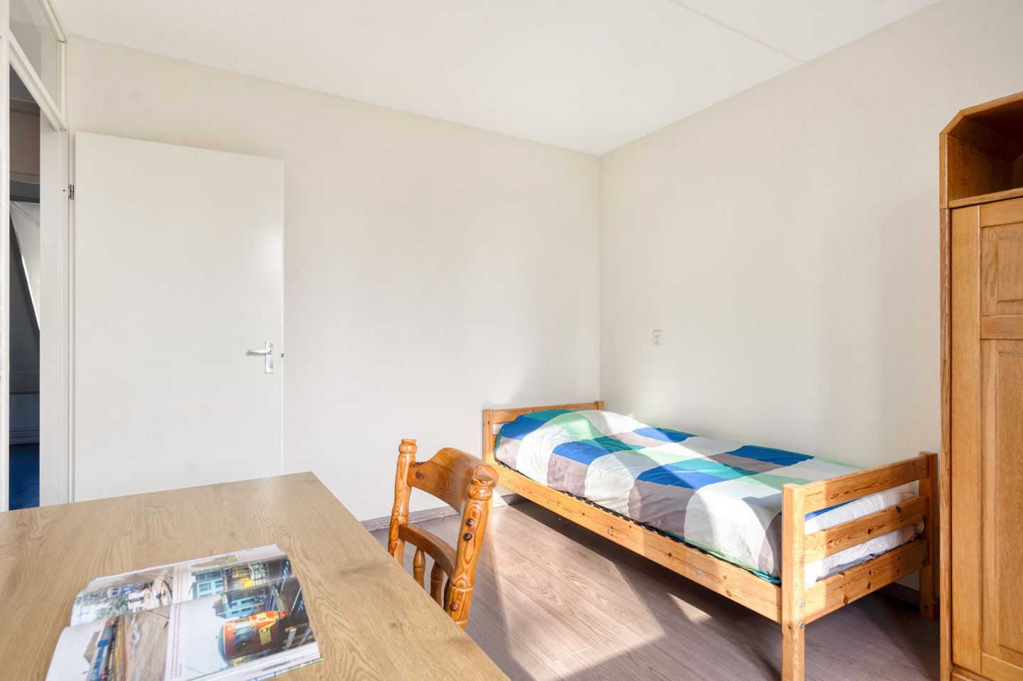 Foto 25 van Jonkvrouwenborch 10