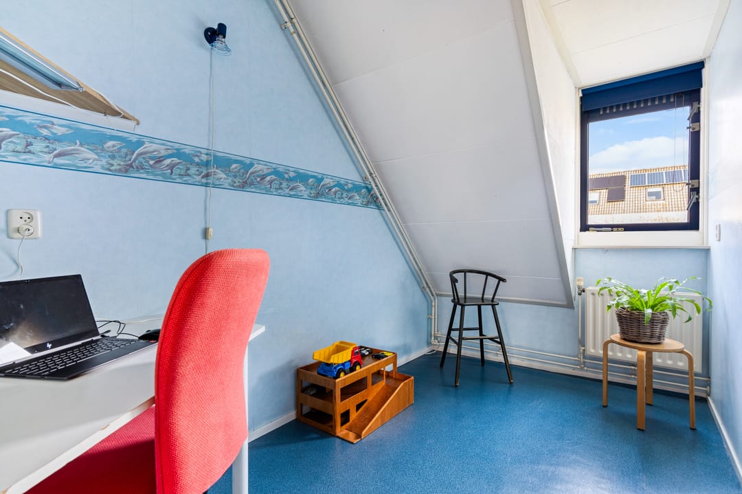 Foto 26 van Jonkvrouwenborch 10