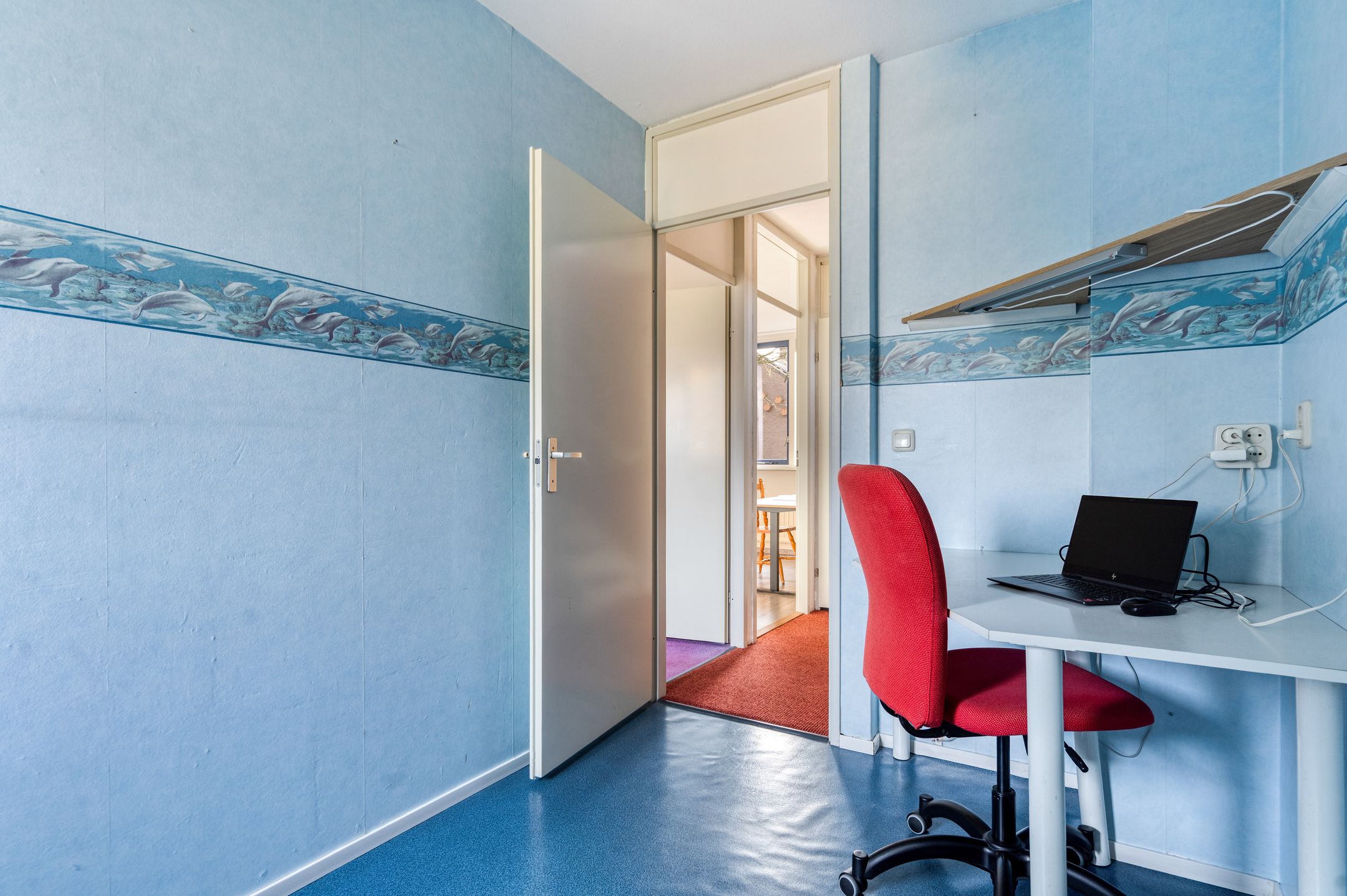 Foto 27 van Jonkvrouwenborch 10