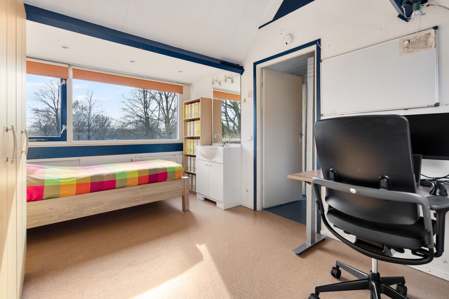 Foto 34 van Jonkvrouwenborch 10