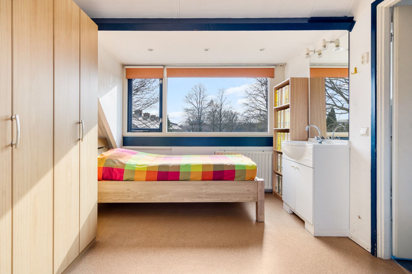 Foto 35 van Jonkvrouwenborch 10