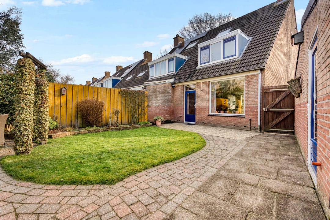 Foto 37 van Jonkvrouwenborch 10