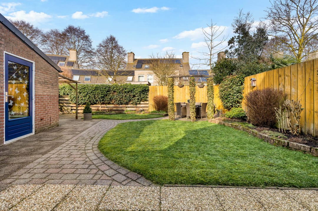 Foto 38 van Jonkvrouwenborch 10