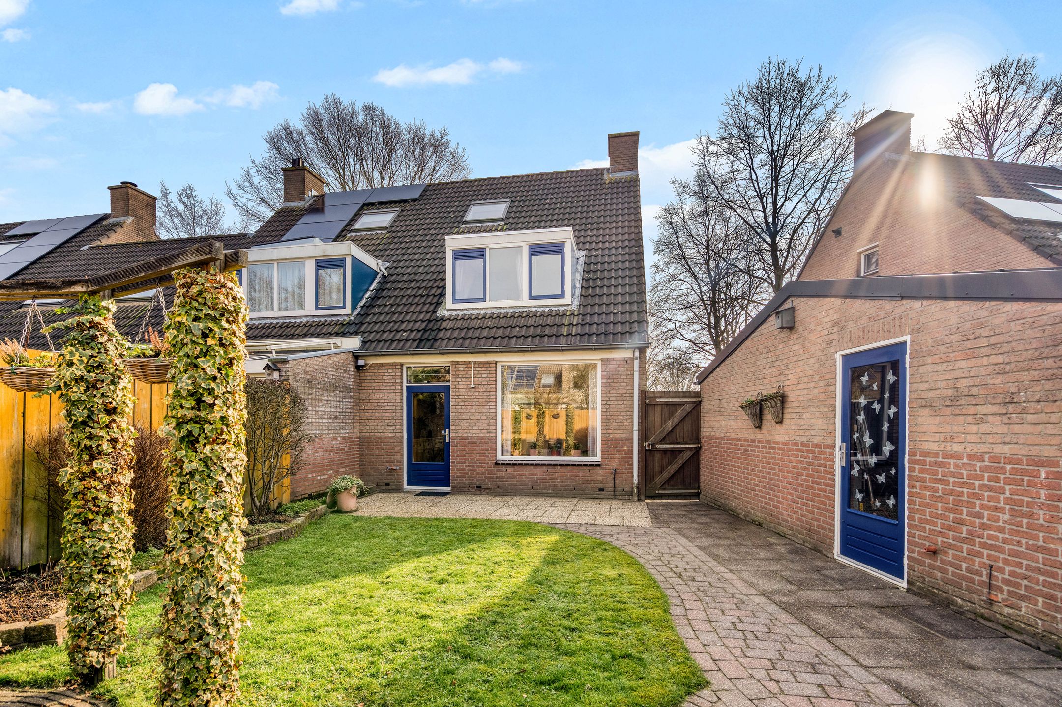 Foto 39 van Jonkvrouwenborch 10