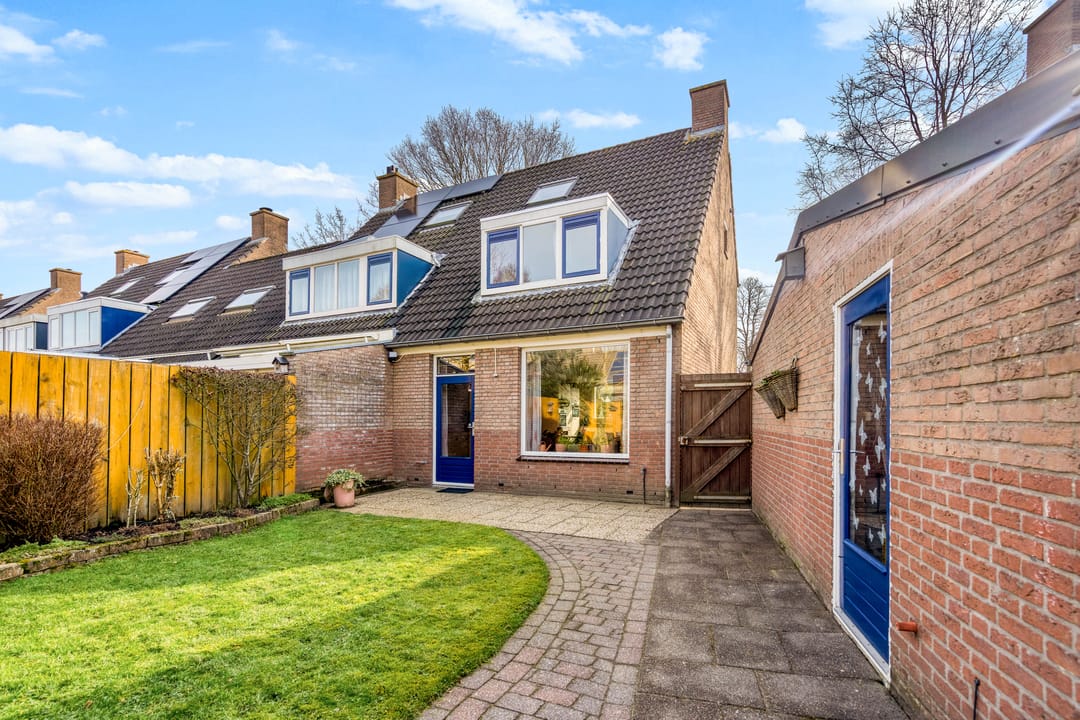 Foto 41 van Jonkvrouwenborch 10