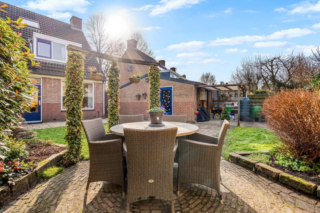 Foto 43 van Jonkvrouwenborch 10