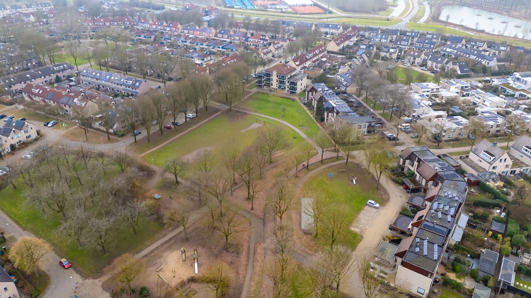 Foto 46 van Jonkvrouwenborch 10