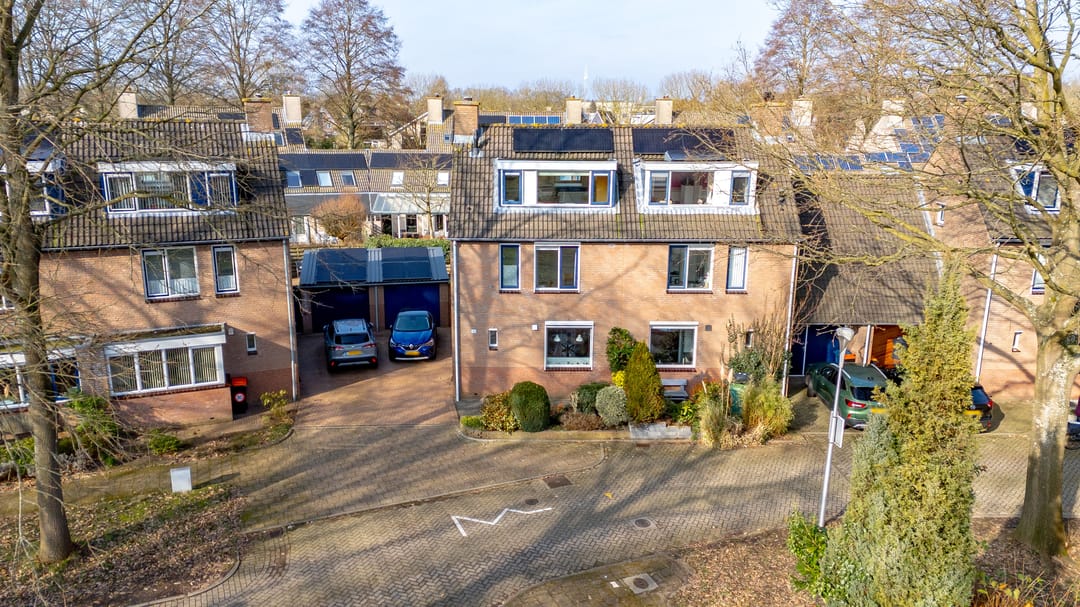 Foto 47 van Jonkvrouwenborch 10