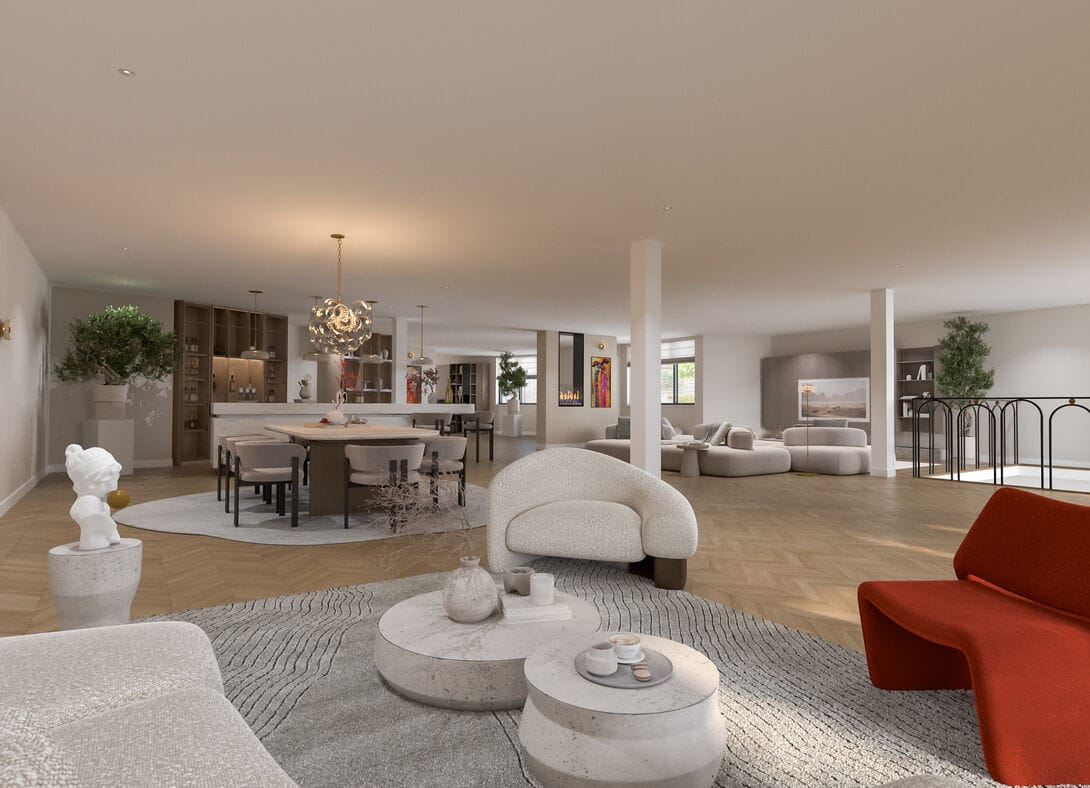 Bekijk foto 3 van Krimweg 22