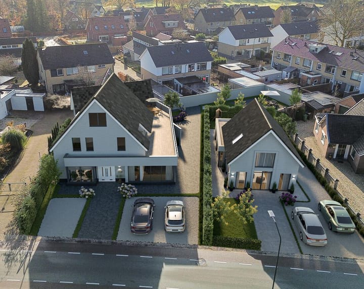 Krimweg 22, Hoenderloo (Gem. Apeldoorn)