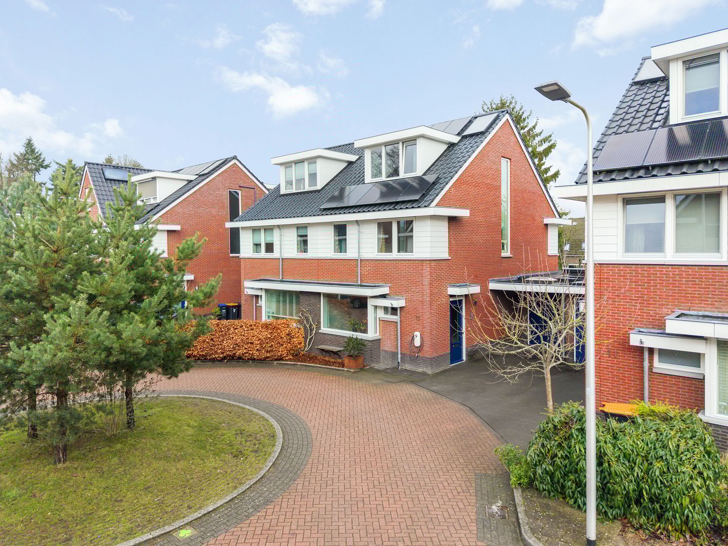 Foto 1 van Julianahof 13