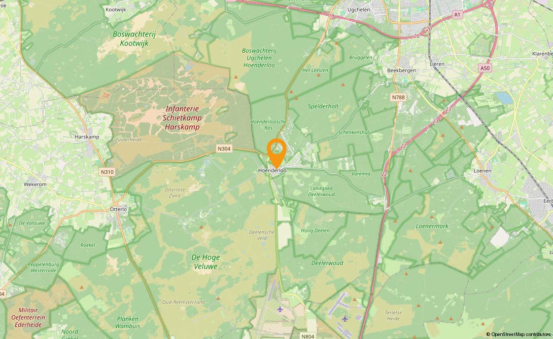 Bekijk foto 2 van Krimweg 22