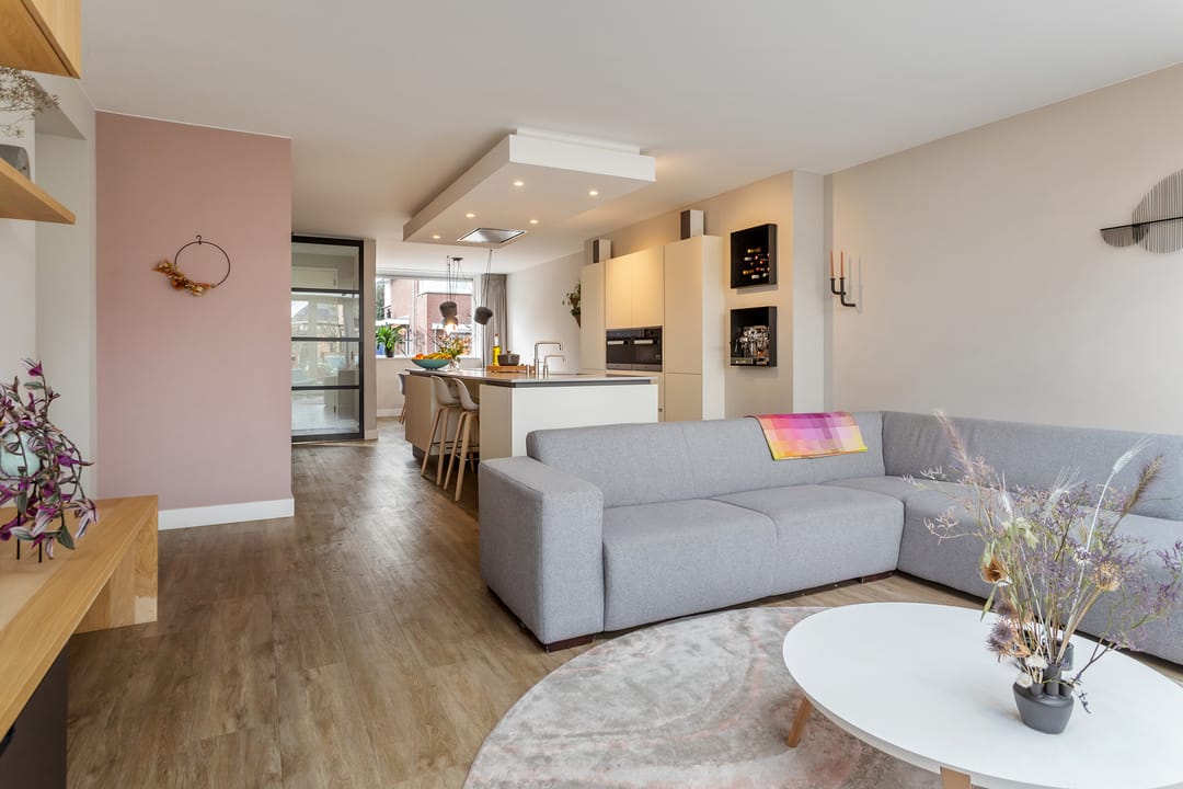 Foto 2 van Julianahof 13