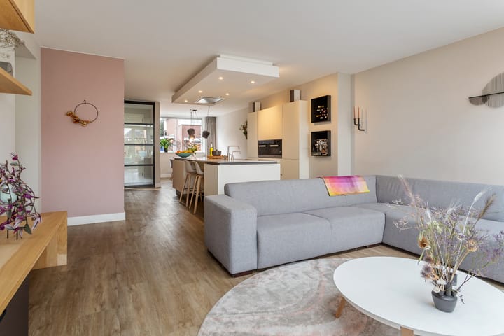 Foto 2 van Julianahof 13