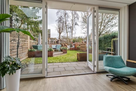 Julianahof 13 tertiary image