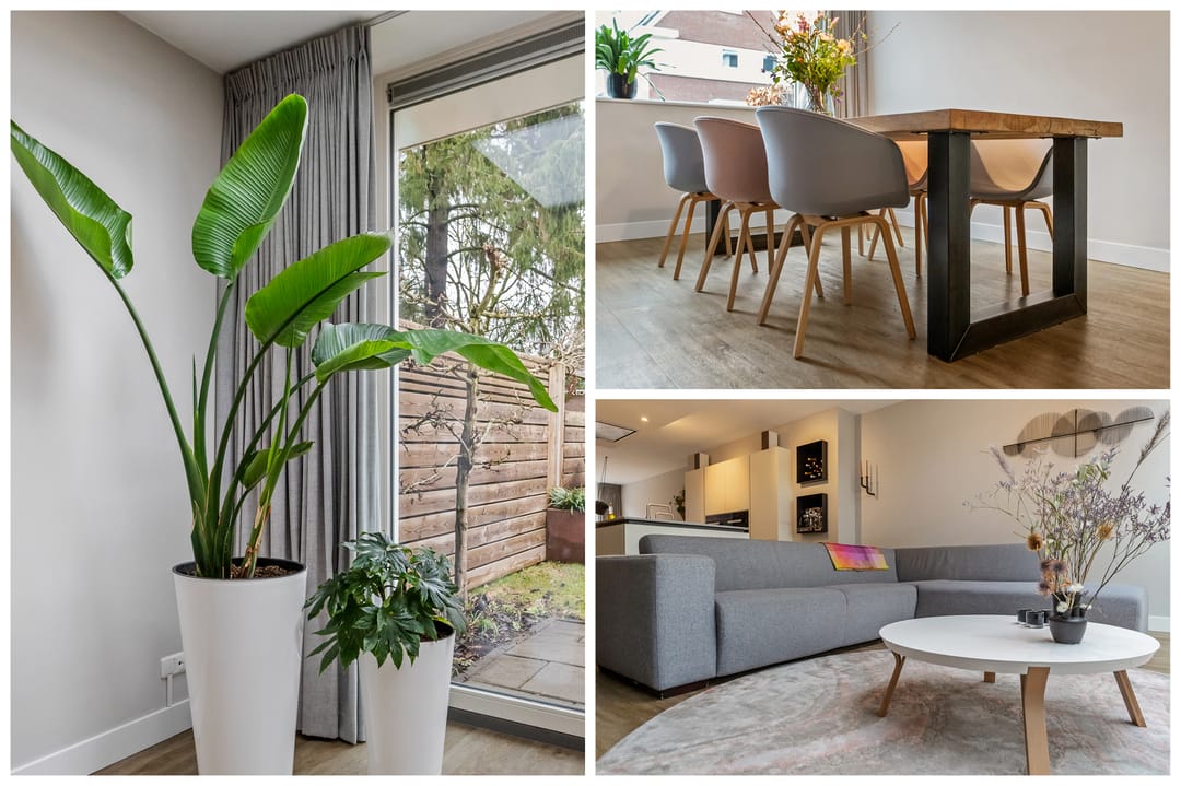 Foto 11 van Julianahof 13