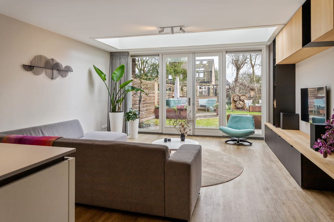 Foto 8 van Julianahof 13