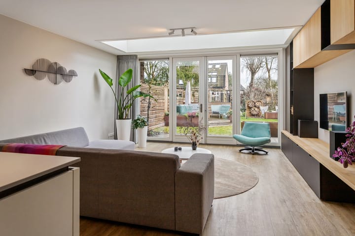 Foto 8 van Julianahof 13