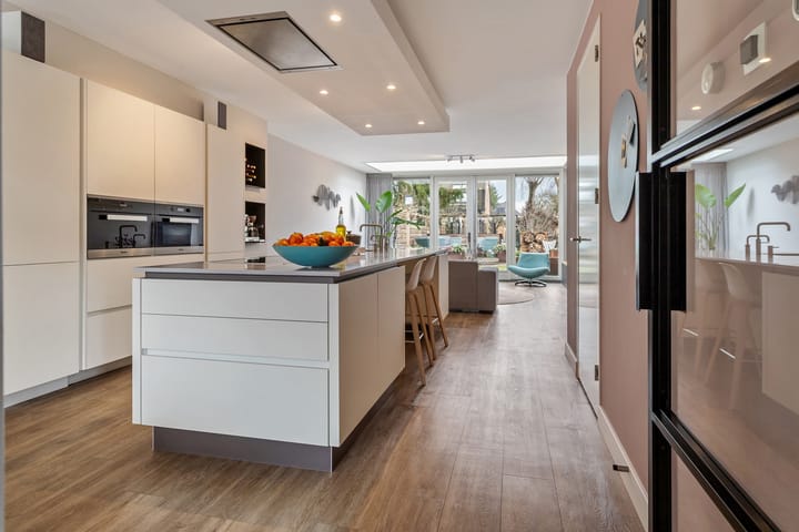 Foto 12 van Julianahof 13