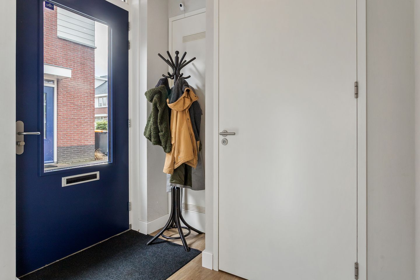 Foto 5 van Julianahof 13