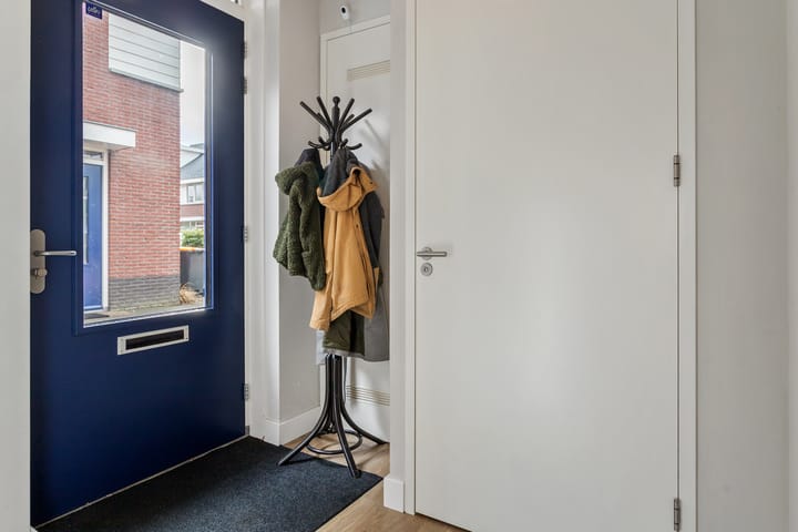 Foto 5 van Julianahof 13