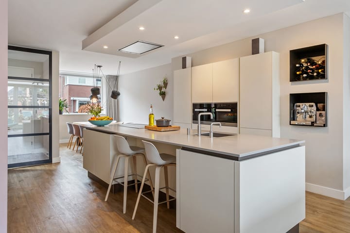 Foto 13 van Julianahof 13