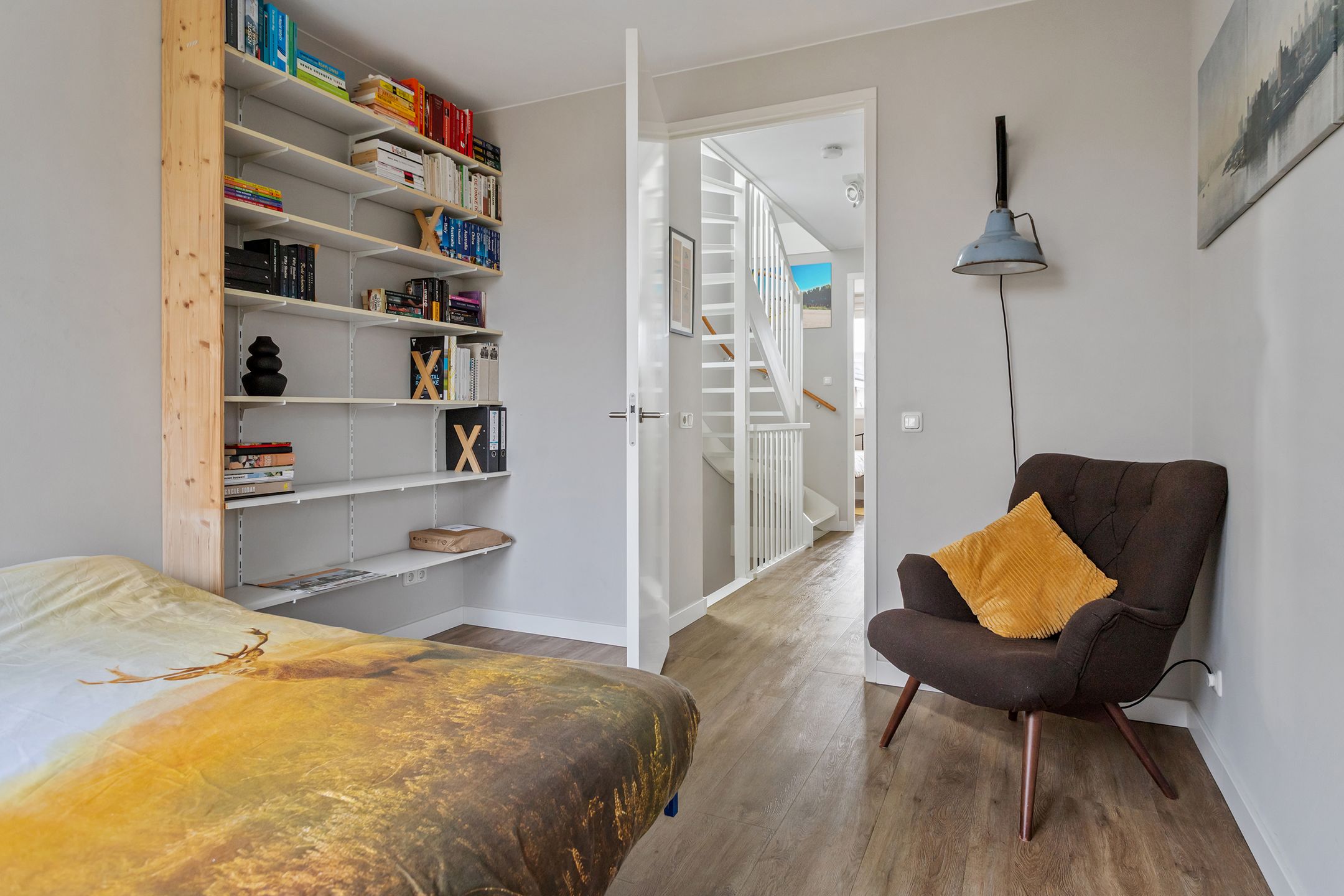 Foto 18 van Julianahof 13