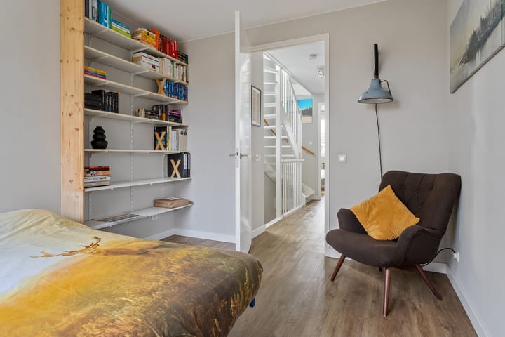 Foto 18 van Julianahof 13