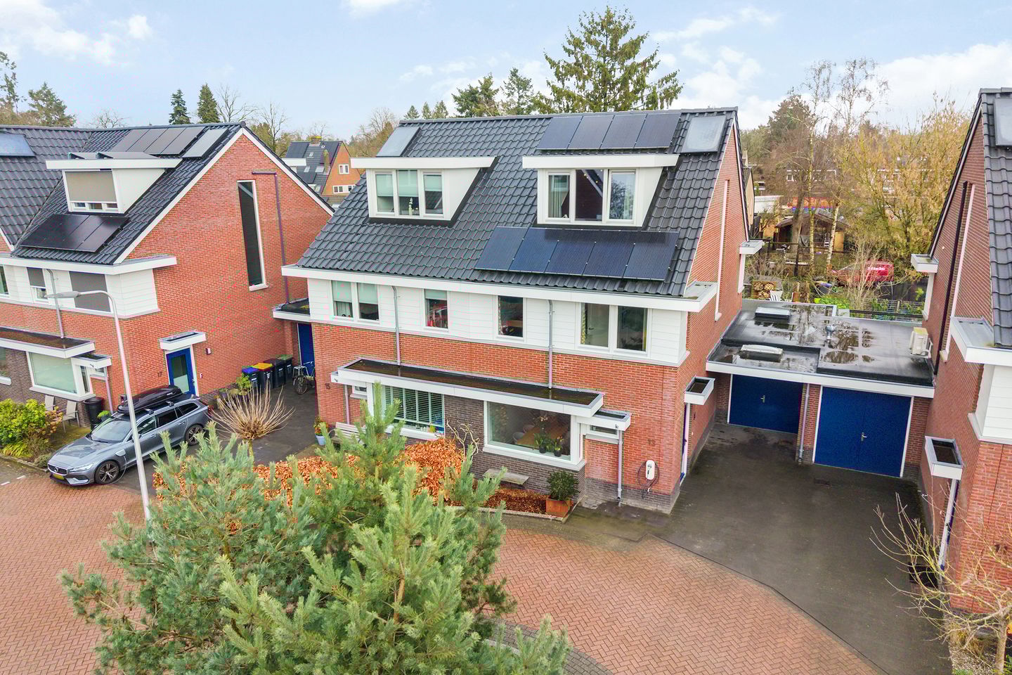 Foto 4 van Julianahof 13