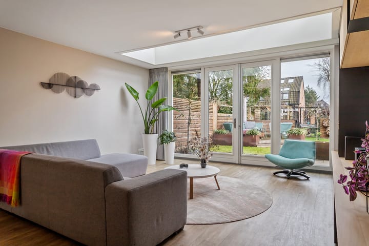 Foto 9 van Julianahof 13