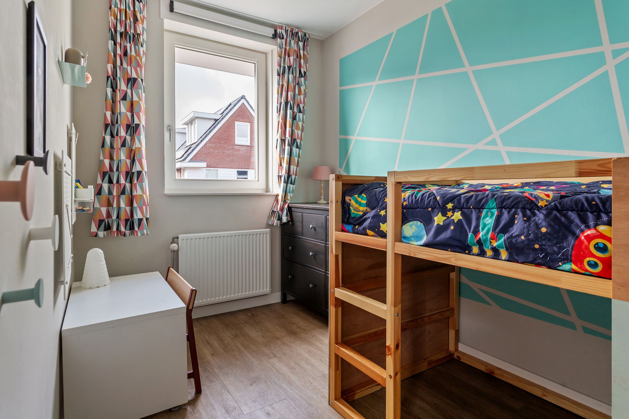 Foto 24 van Julianahof 13