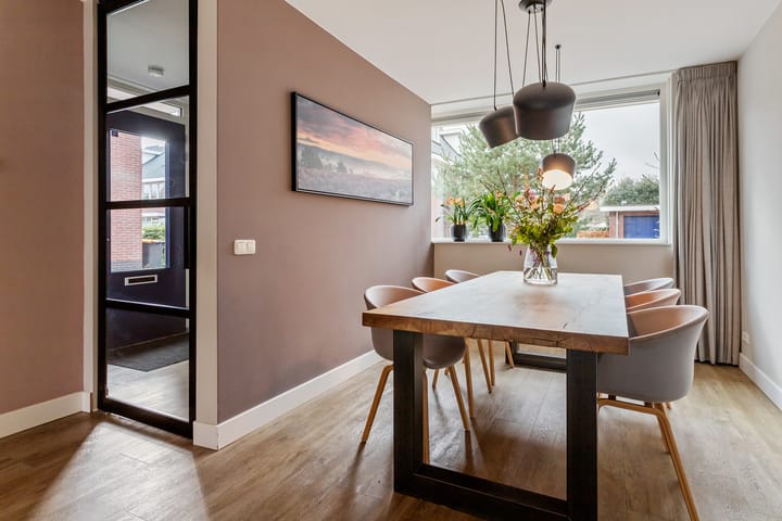 Foto 15 van Julianahof 13