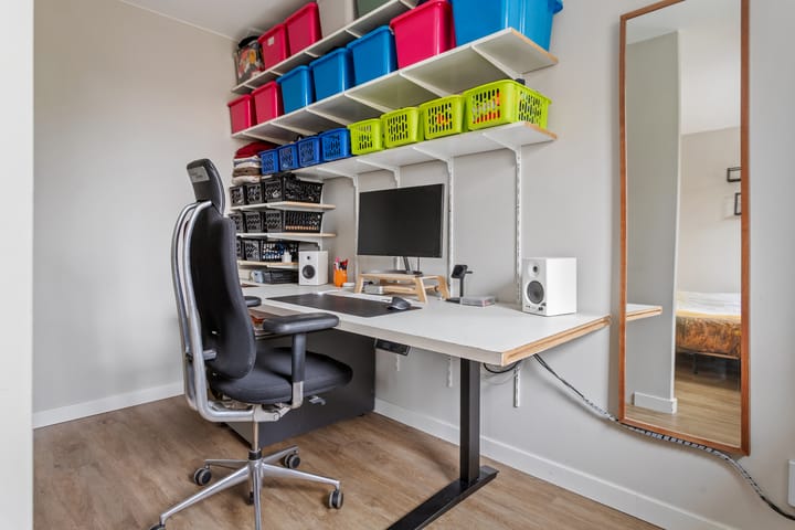 Foto 19 van Julianahof 13