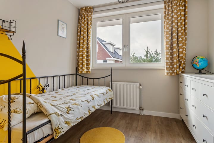 Foto 23 van Julianahof 13