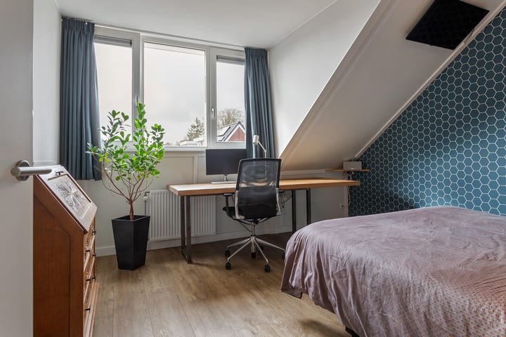 Foto 25 van Julianahof 13