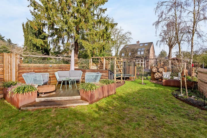 Foto 30 van Julianahof 13