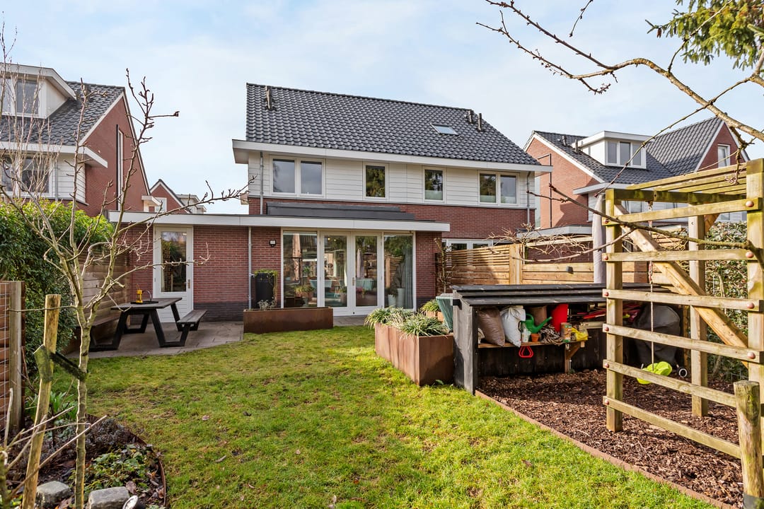 Foto 31 van Julianahof 13