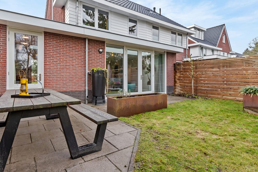 Foto 32 van Julianahof 13