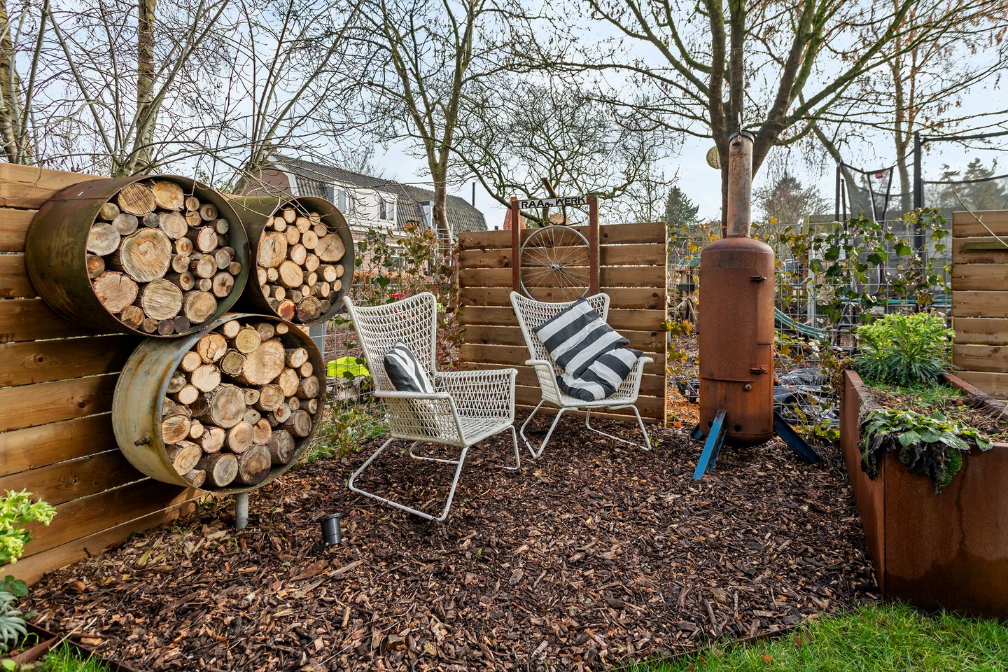 Foto 34 van Julianahof 13