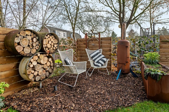 Foto 34 van Julianahof 13