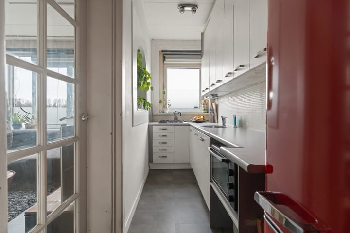 Foto 2 van Gordelweg 224-BGR