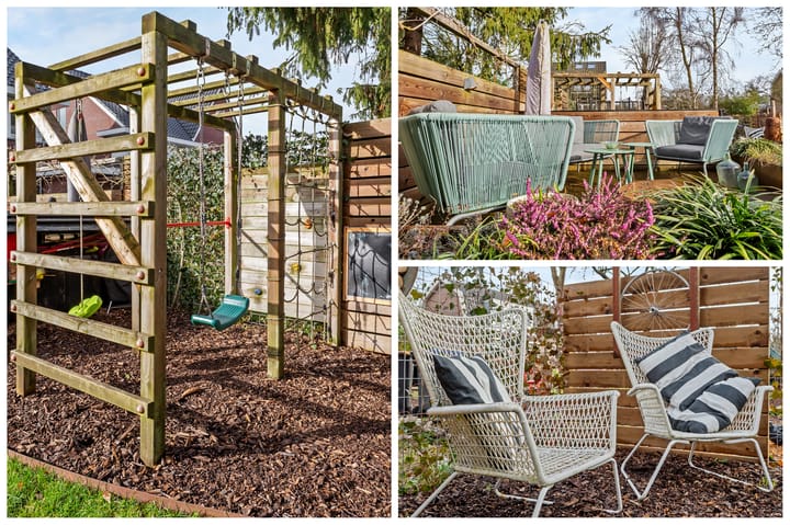 Foto 35 van Julianahof 13