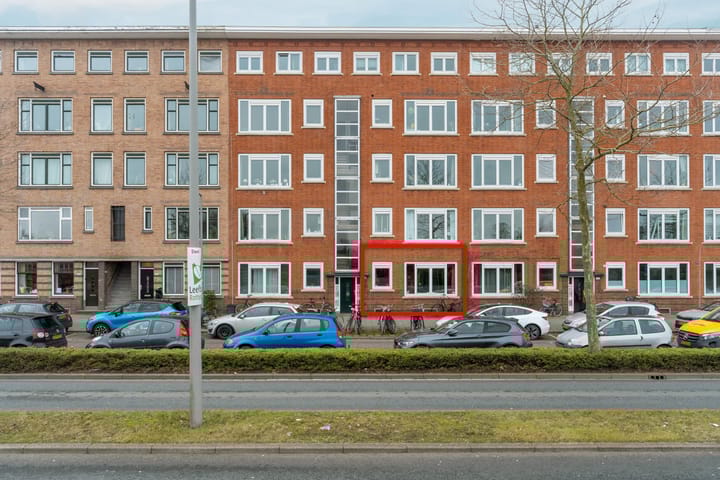 Foto 4 van Gordelweg 224-BGR