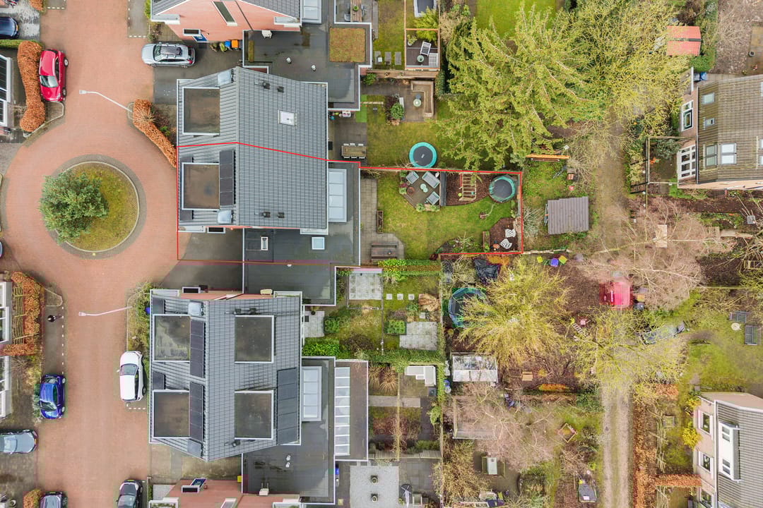 Foto 37 van Julianahof 13