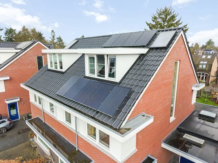 Foto 38 van Julianahof 13