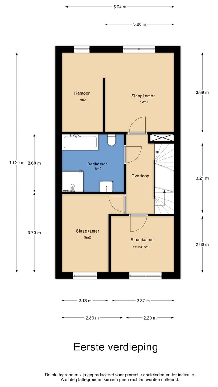 Foto 40 van Julianahof 13