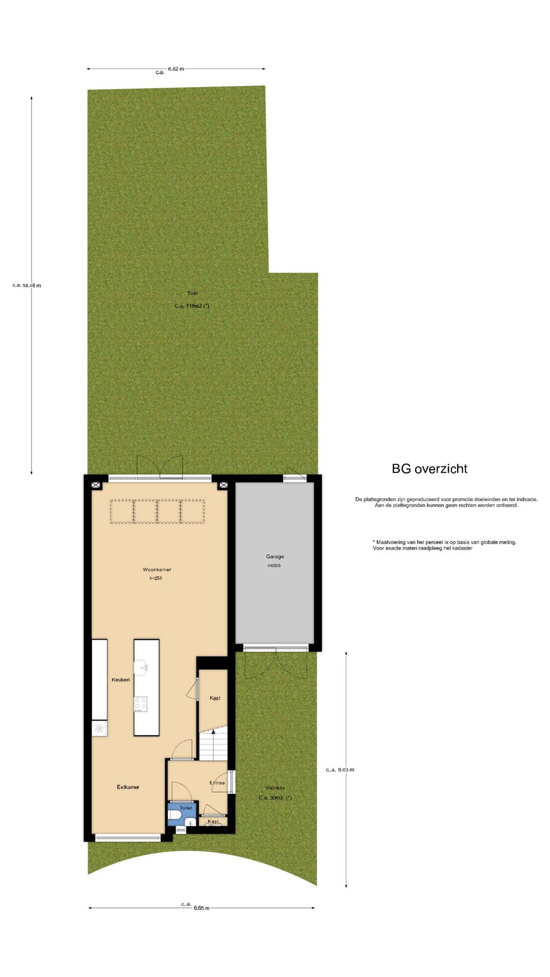 Foto 43 van Julianahof 13